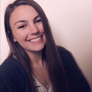 Meet your Posher, Kailey